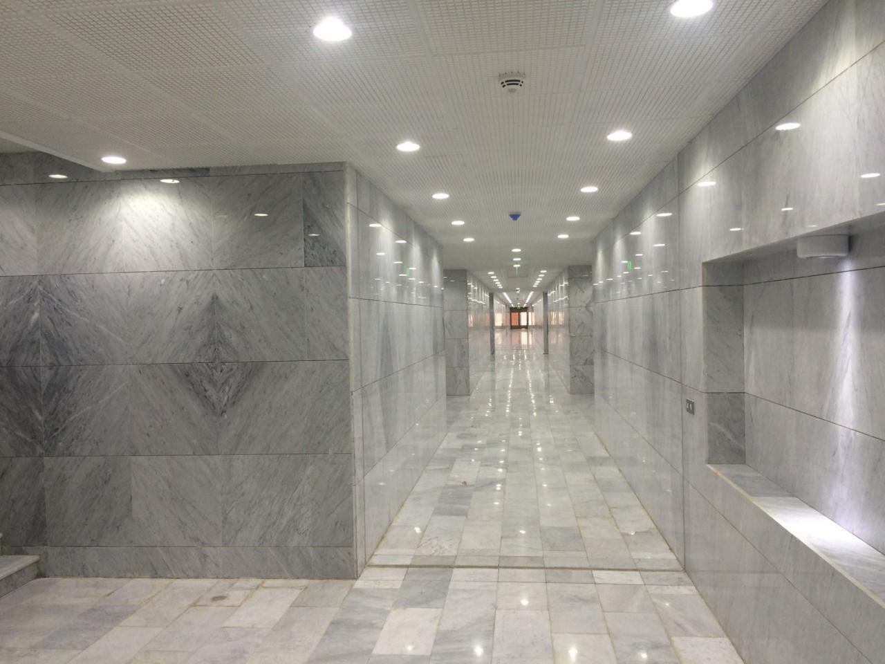 Government Complex in Taif