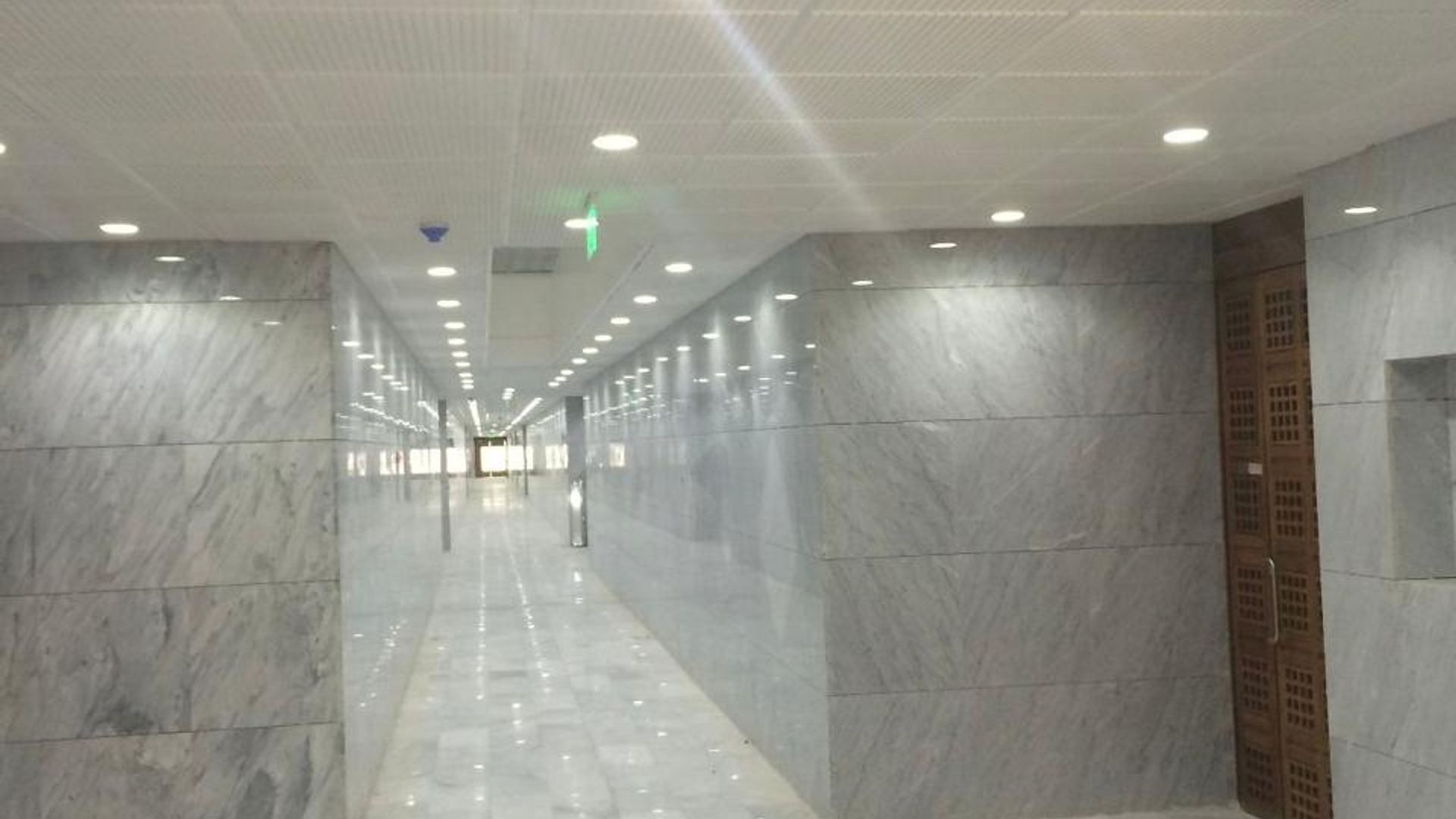 Government Complex in Taif