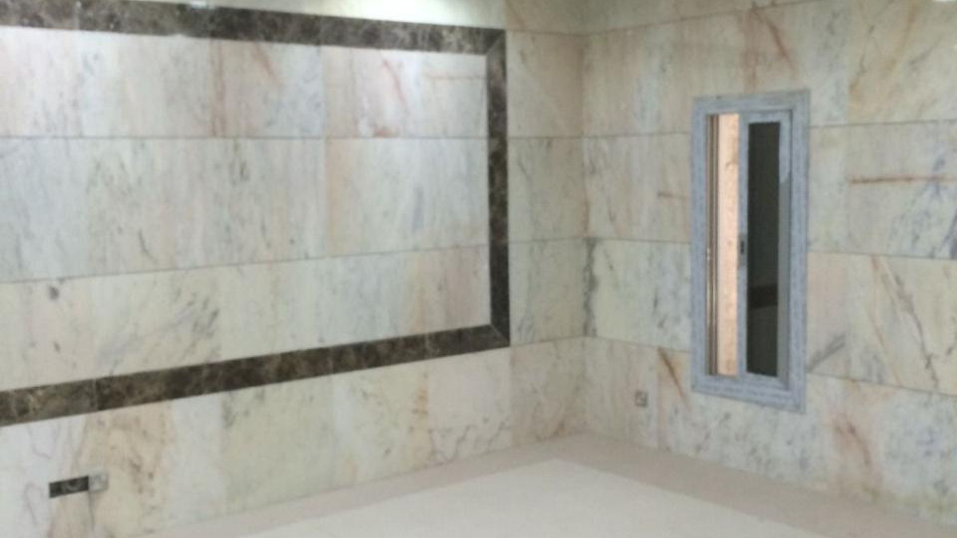 Government Complex in Taif