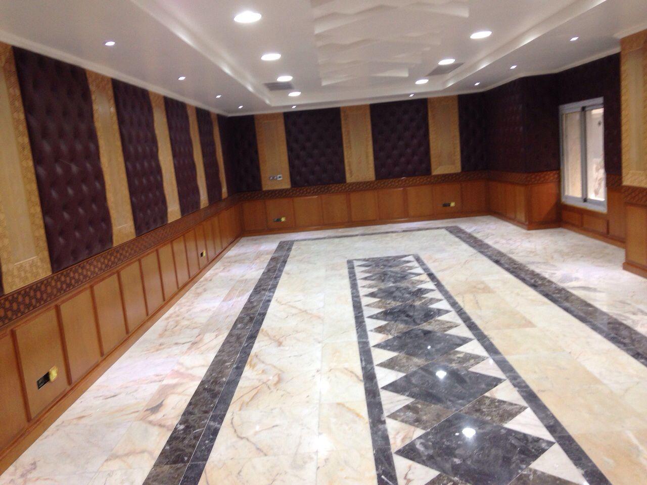 Government Complex in Taif