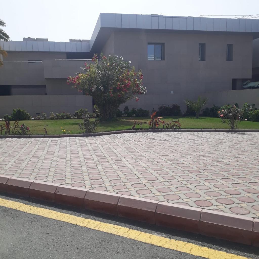 Government Complex in Taif