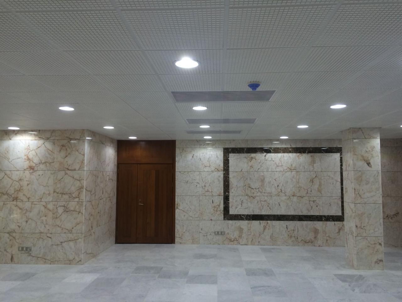 Government Complex in Taif