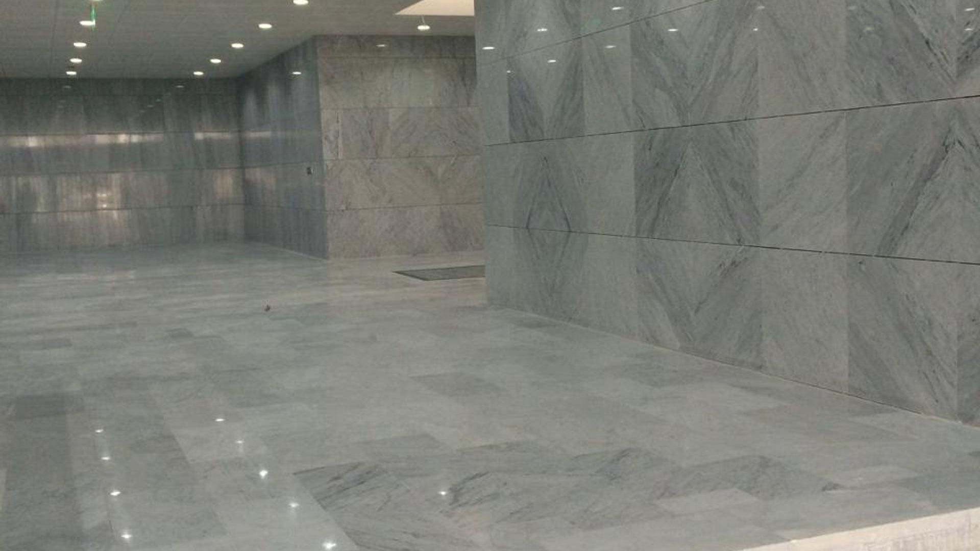 Government Complex in Taif