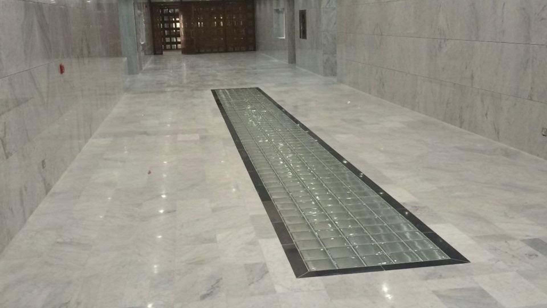 Government Complex in Taif