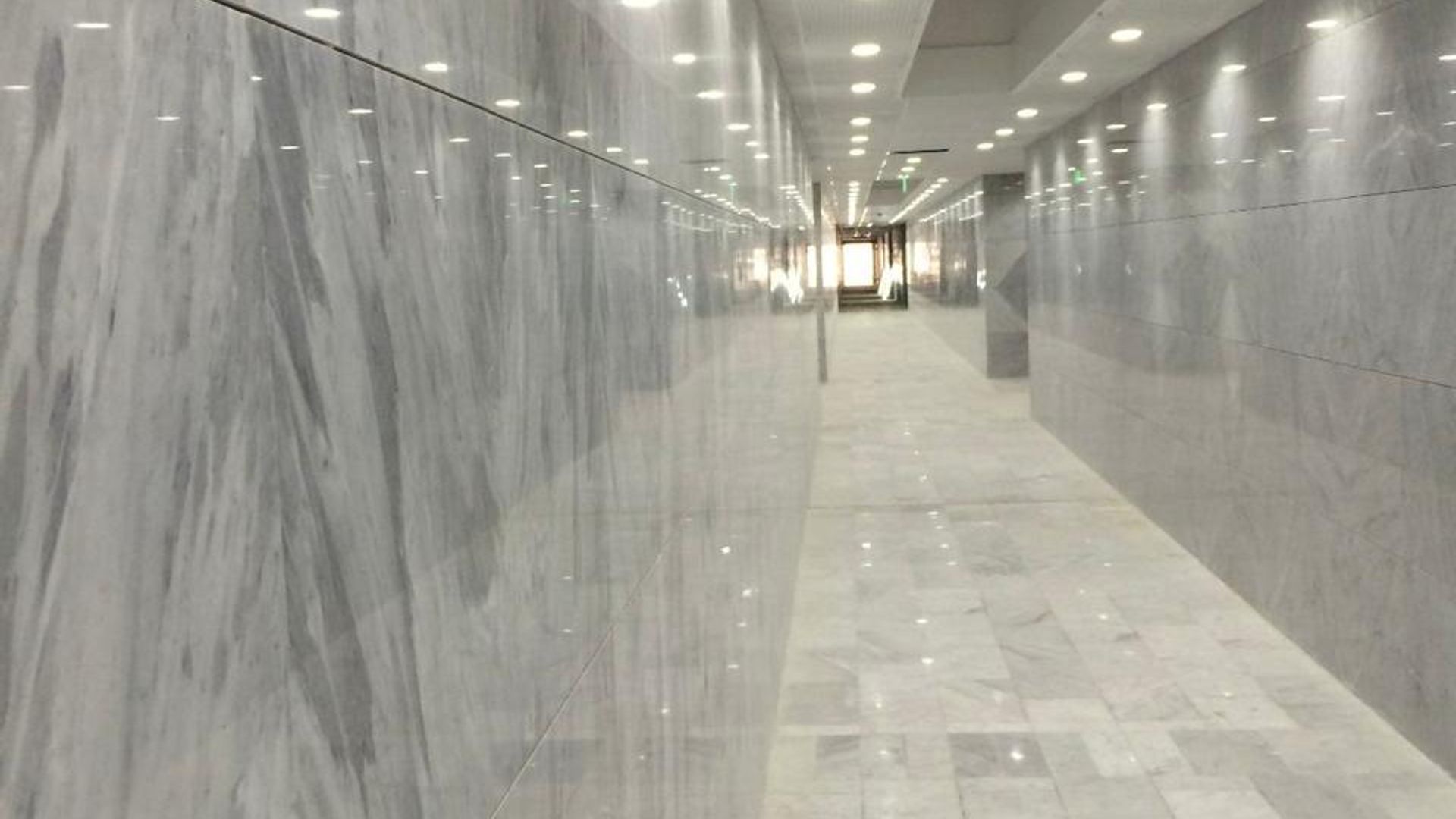 Government Complex in Taif