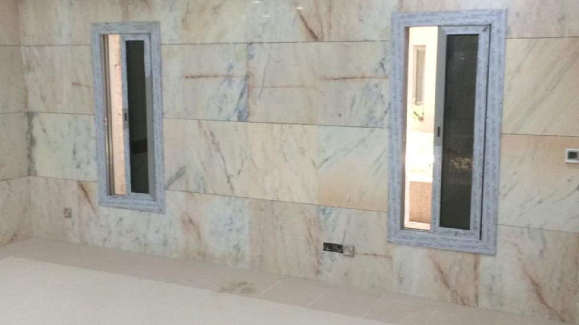 Government Complex in Taif