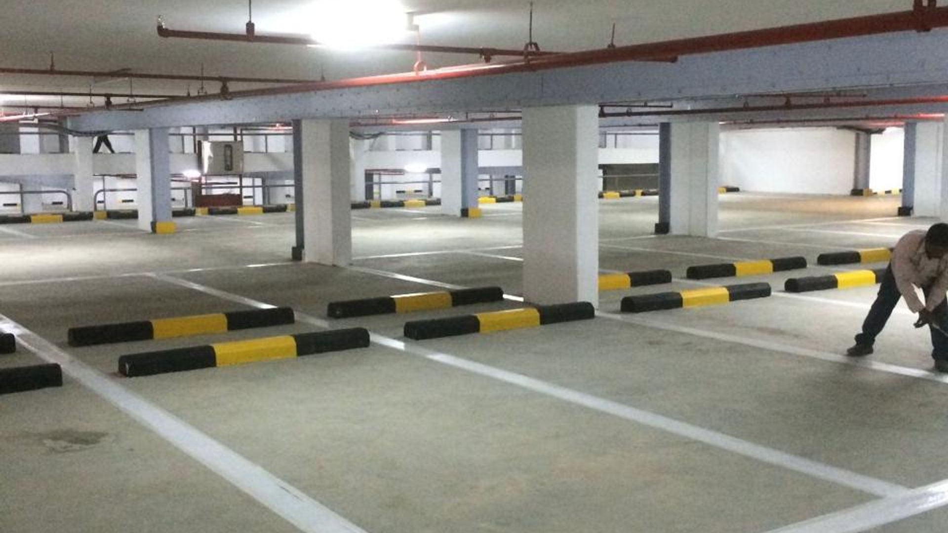 Government Complex in Taif