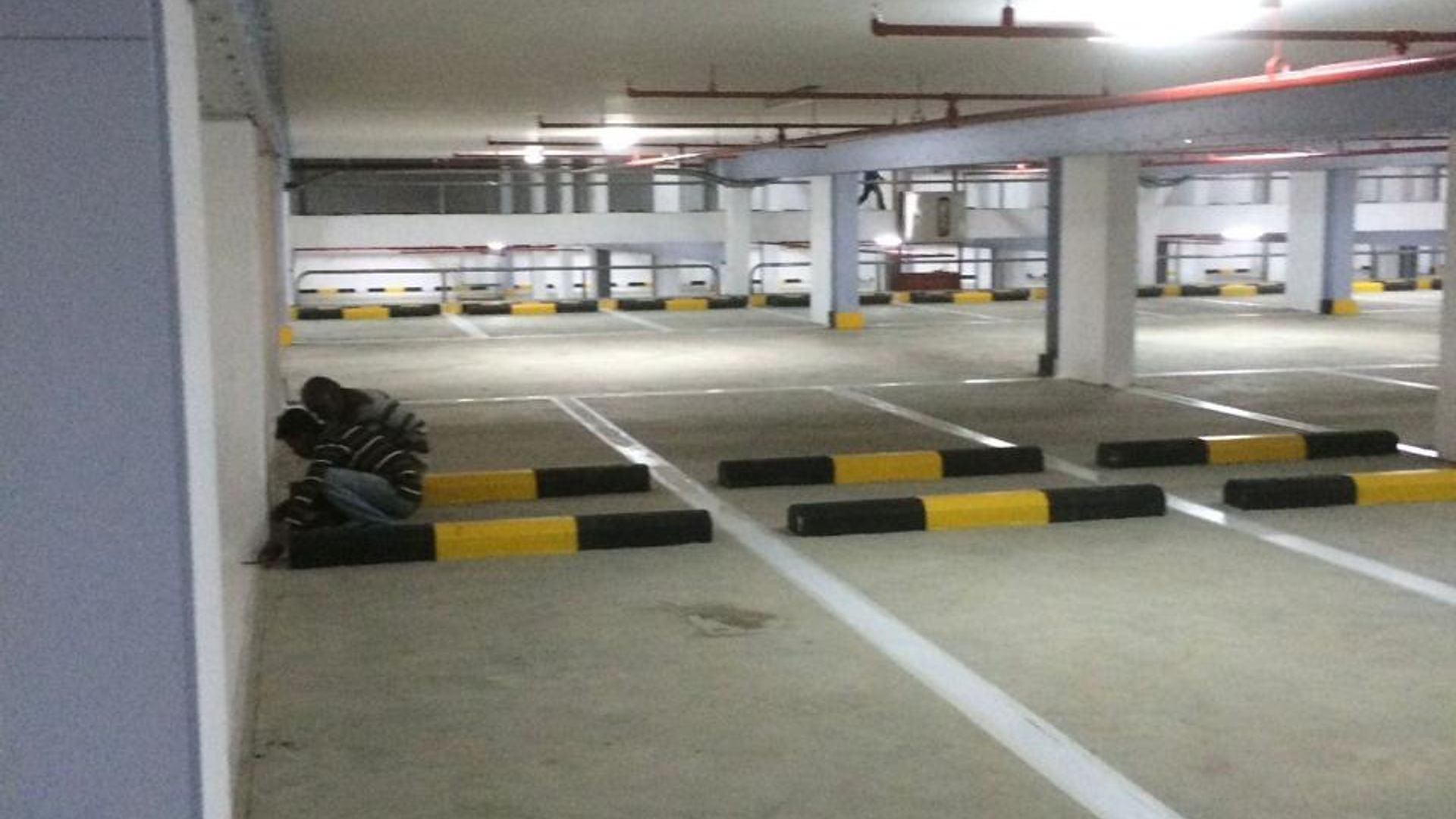 Government Complex in Taif
