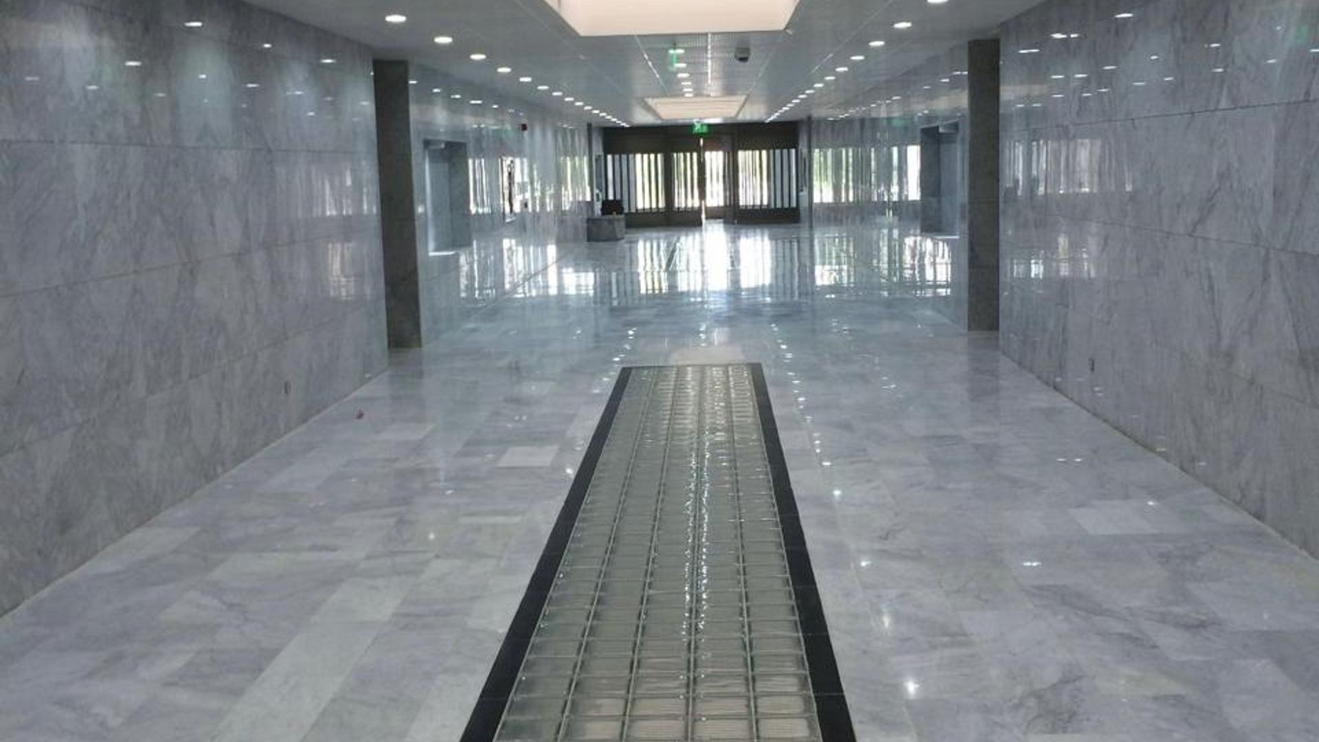 Government Complex in Taif