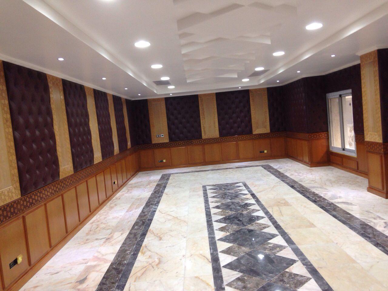 Government Complex in Taif