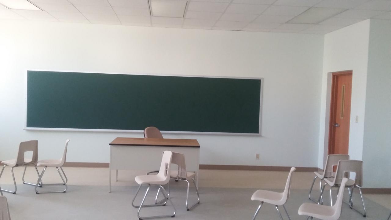 Al-Nakheel School in Yanbu