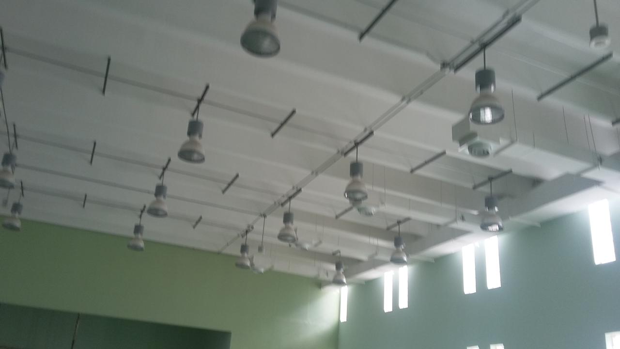 Al-Nakheel School in Yanbu