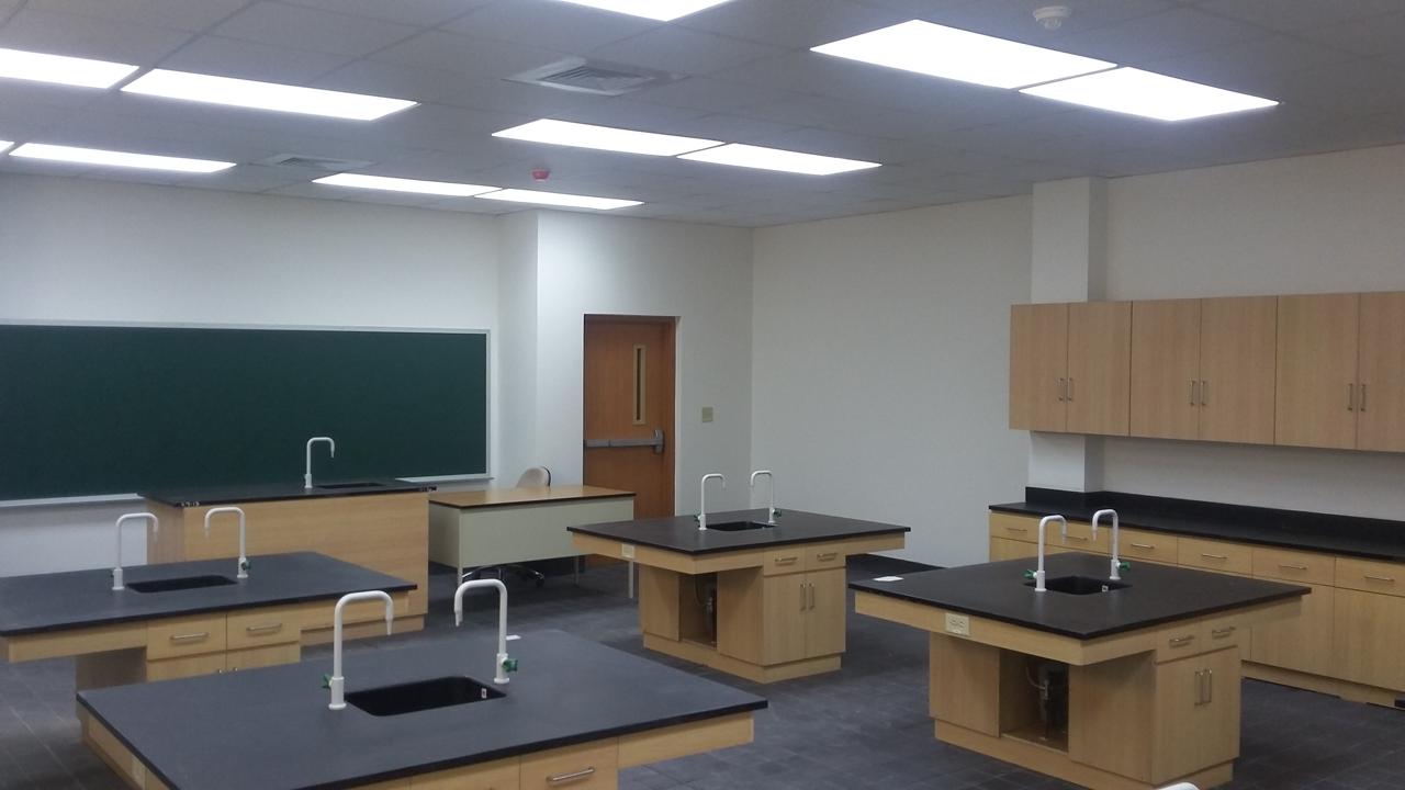 Al-Nakheel School in Yanbu