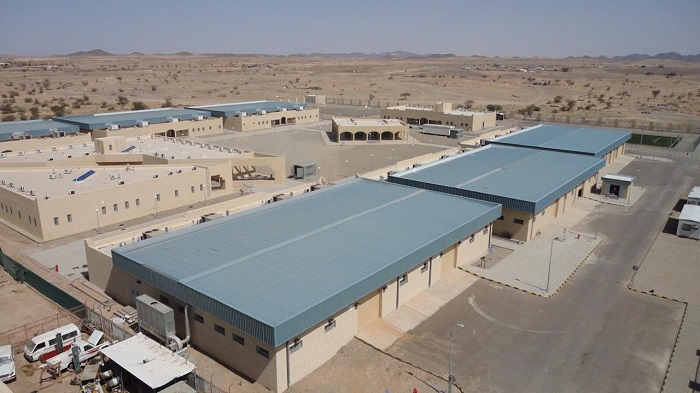 The Technical Institute Project in Afif