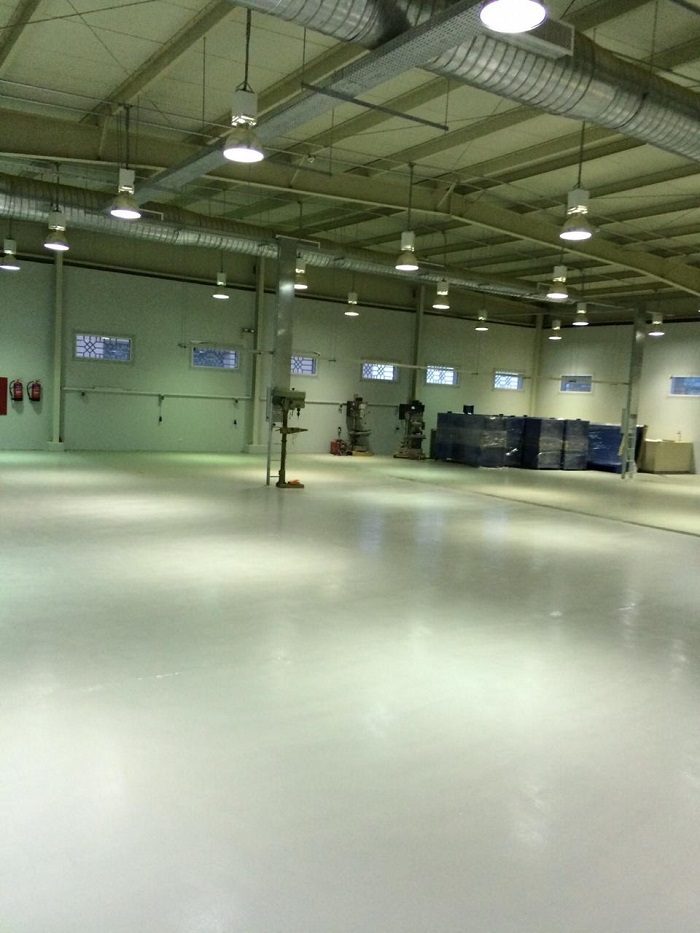 The Technical Institute Project in Afif
