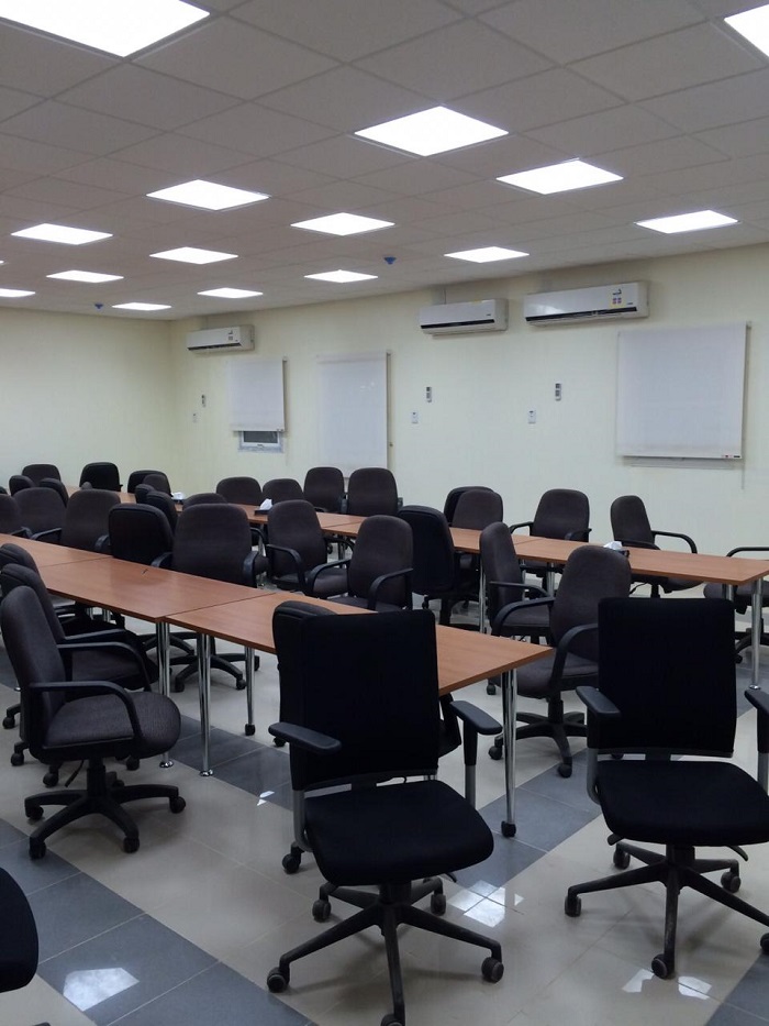 The Technical Institute Project in Afif