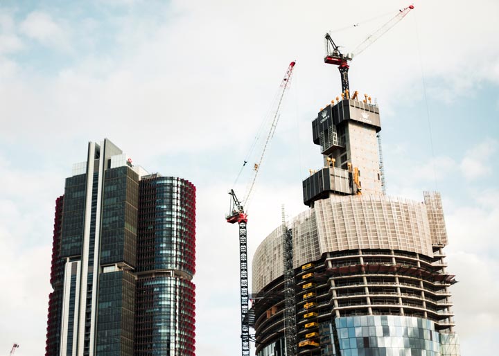 Construction