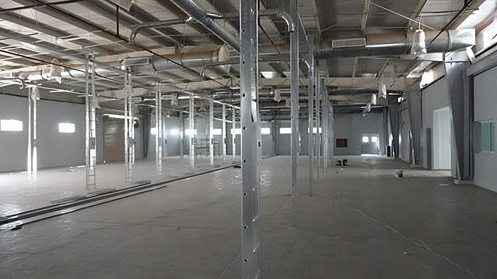 The Technical Institute Project in Afif